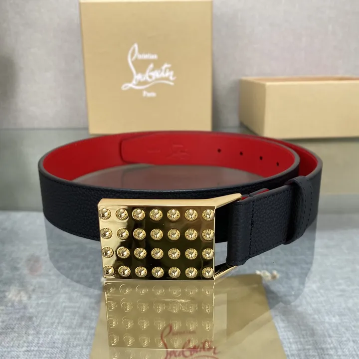 スーパーコピー クリスチャン・ルブタン ベルト
