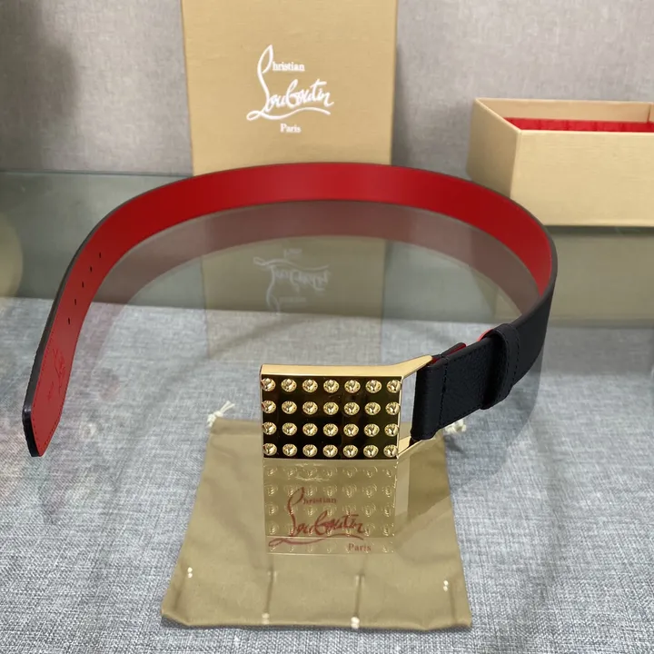 スーパーコピー クリスチャン・ルブタン ベルト