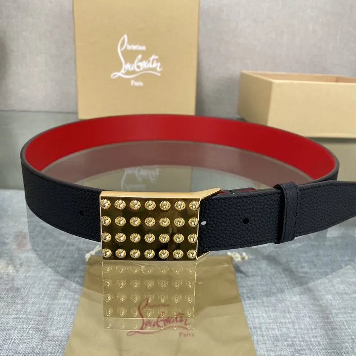 スーパーコピー クリスチャン・ルブタン ベルト