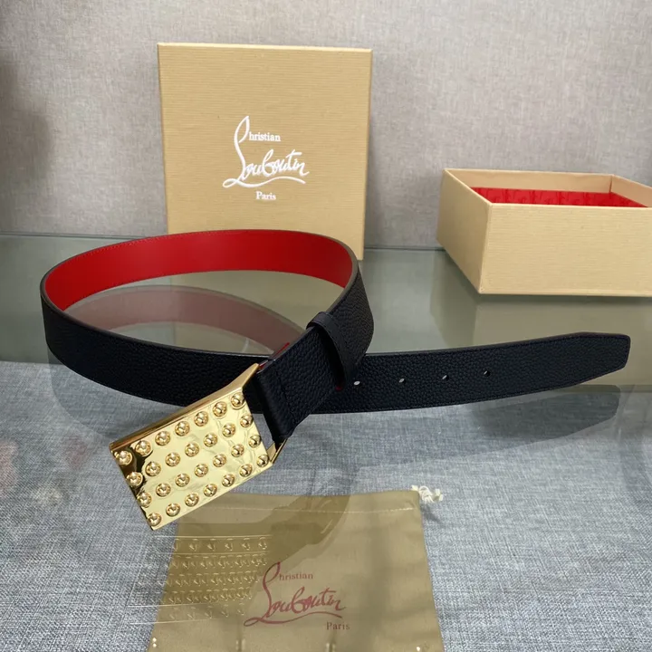 スーパーコピー クリスチャン・ルブタン ベルト