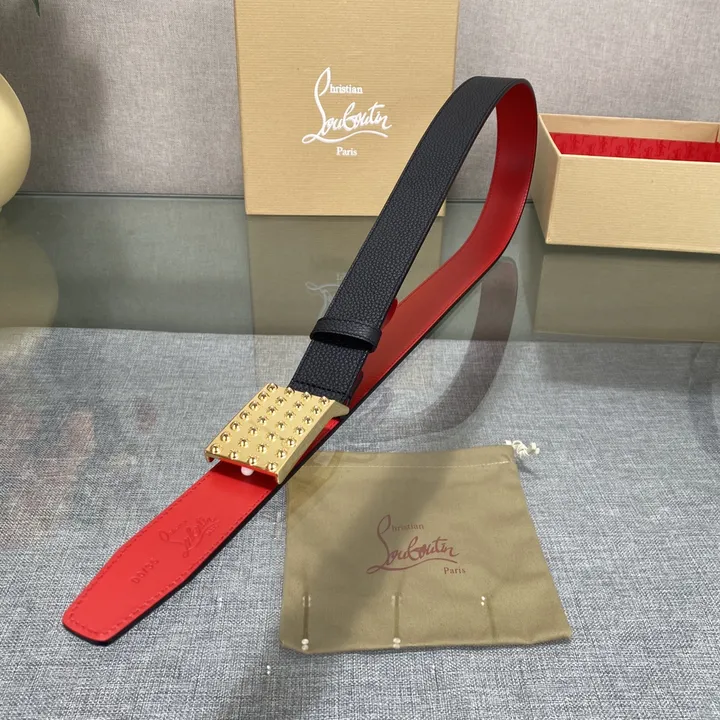 スーパーコピー クリスチャン・ルブタン ベルト