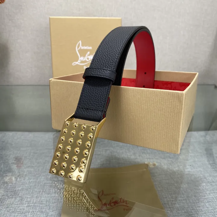 スーパーコピー クリスチャン・ルブタン ベルト
