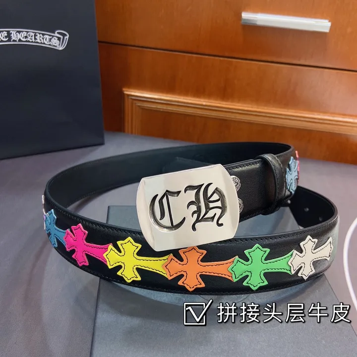 スーパーコピー クロムハーツ ベルト