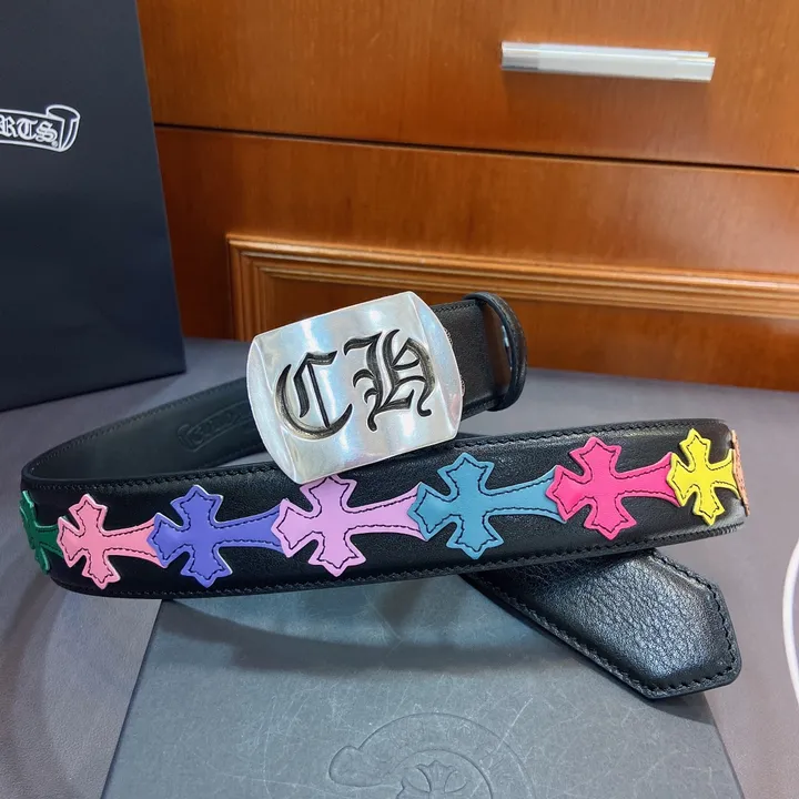 スーパーコピー クロムハーツ ベルト