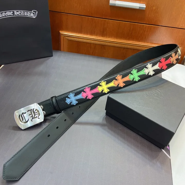 スーパーコピー クロムハーツ ベルト