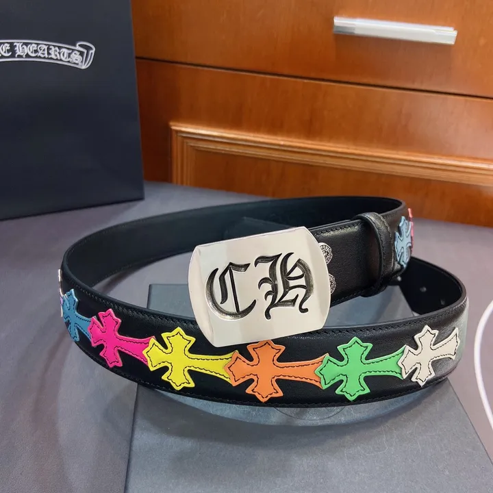 スーパーコピー クロムハーツ ベルト