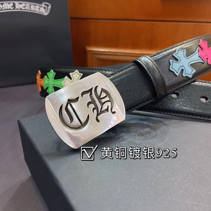 スーパーコピー クロムハーツ ベルト