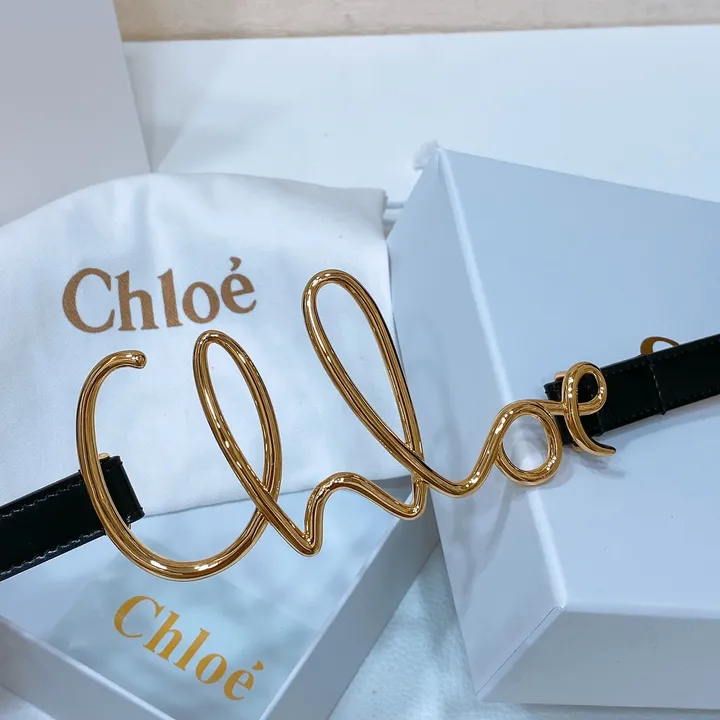 スーパーコピー クロエ ベルト