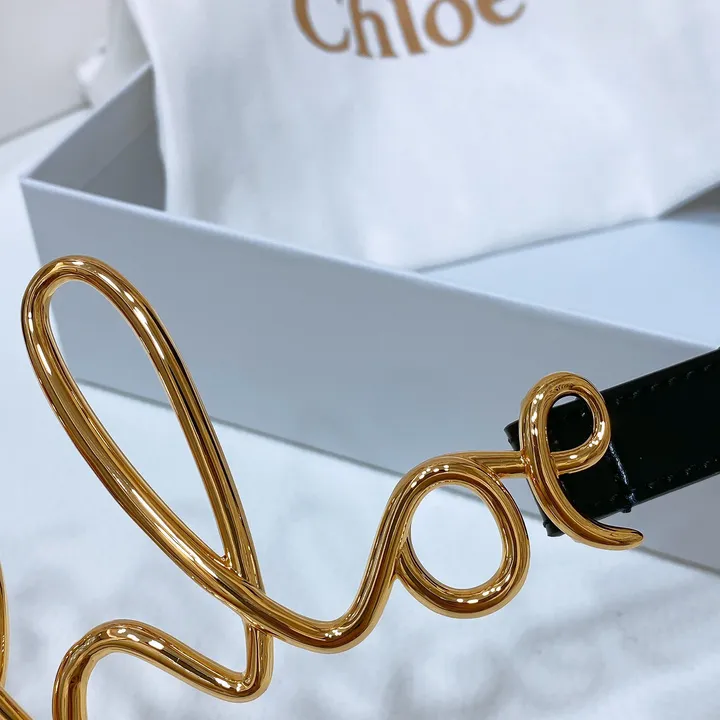 スーパーコピー クロエ ベルト