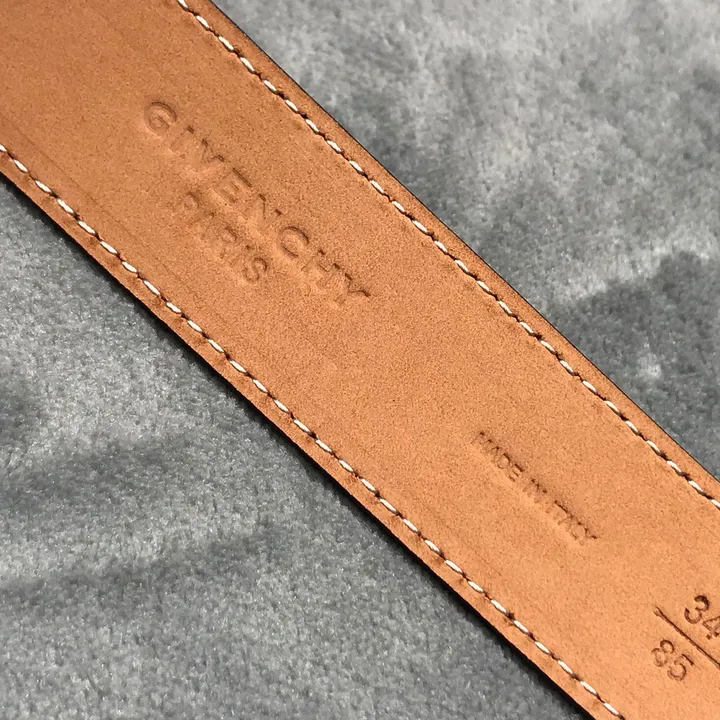 スーパーコピー バレンシアガ ベルト