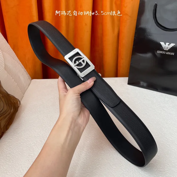 スーパーコピー アルマーニ ベルト