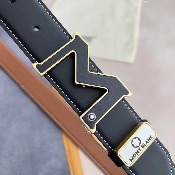 スーパーコピー モンブラン ベルト