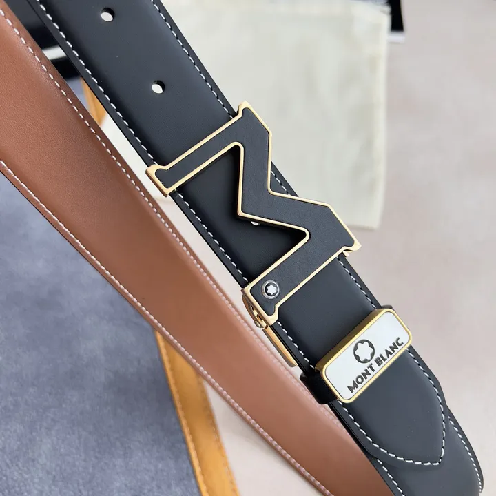 スーパーコピー モンブラン ベルト