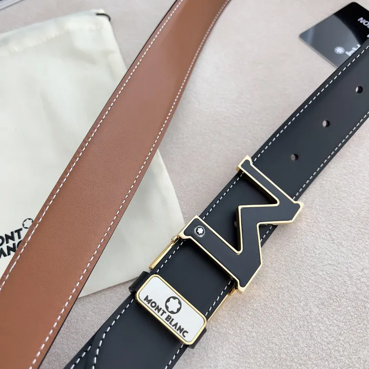 スーパーコピー モンブラン ベルト