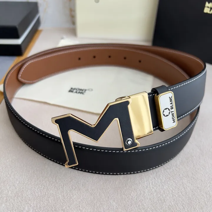 スーパーコピー モンブラン ベルト