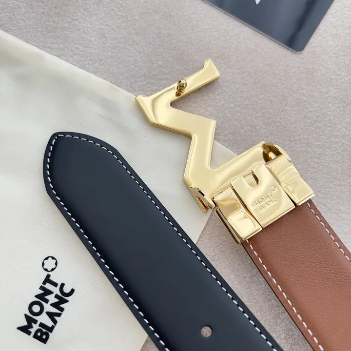 スーパーコピー モンブラン ベルト