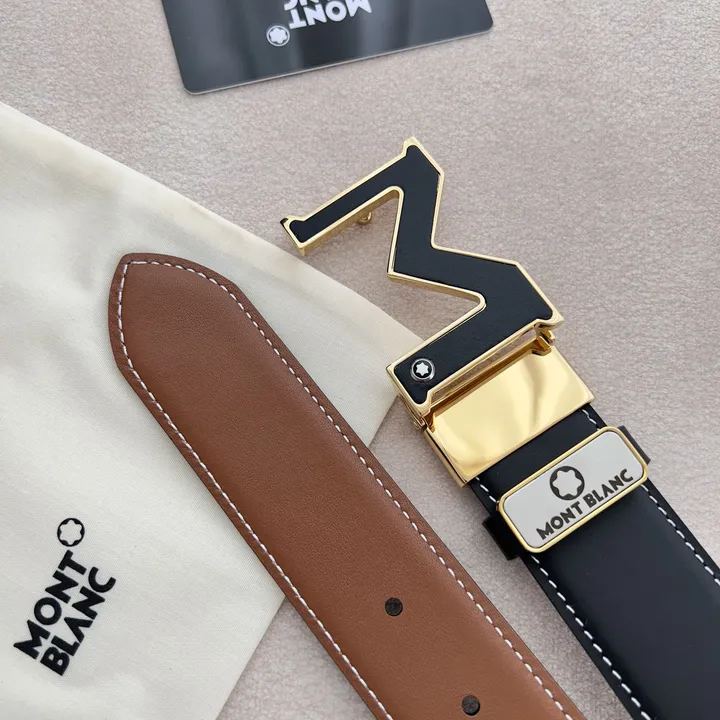 スーパーコピー モンブラン ベルト