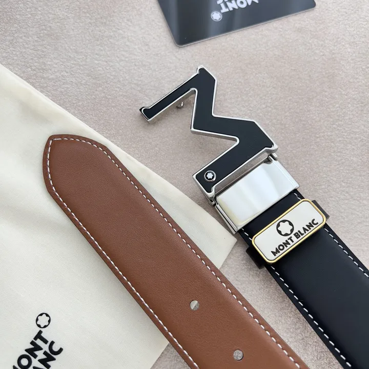 スーパーコピー モンブラン ベルト