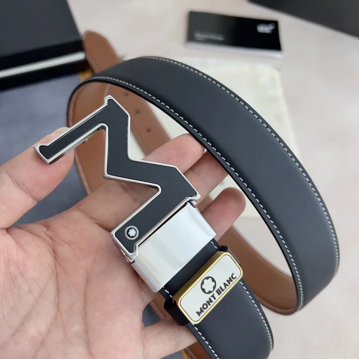 スーパーコピー モンブラン ベルト