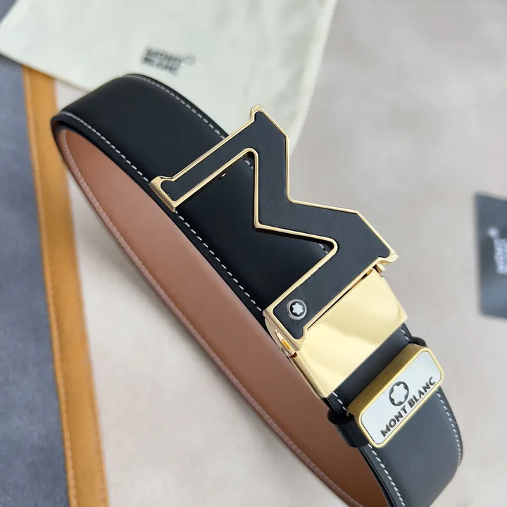 スーパーコピー モンブラン ベルト