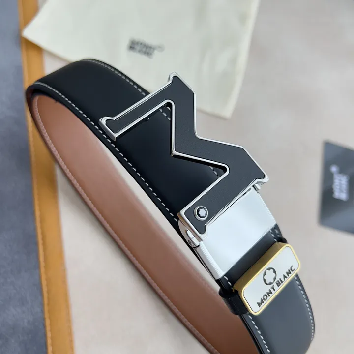 スーパーコピー モンブラン ベルト