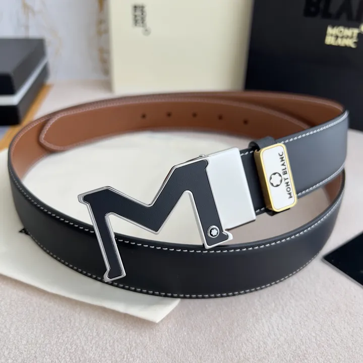 スーパーコピー モンブラン ベルト