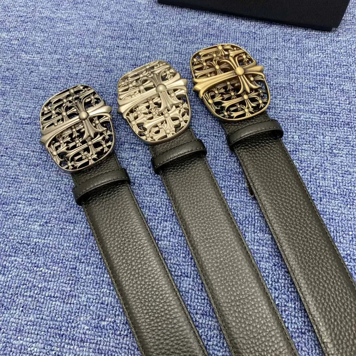 スーパーコピー クロムハーツ ベルト