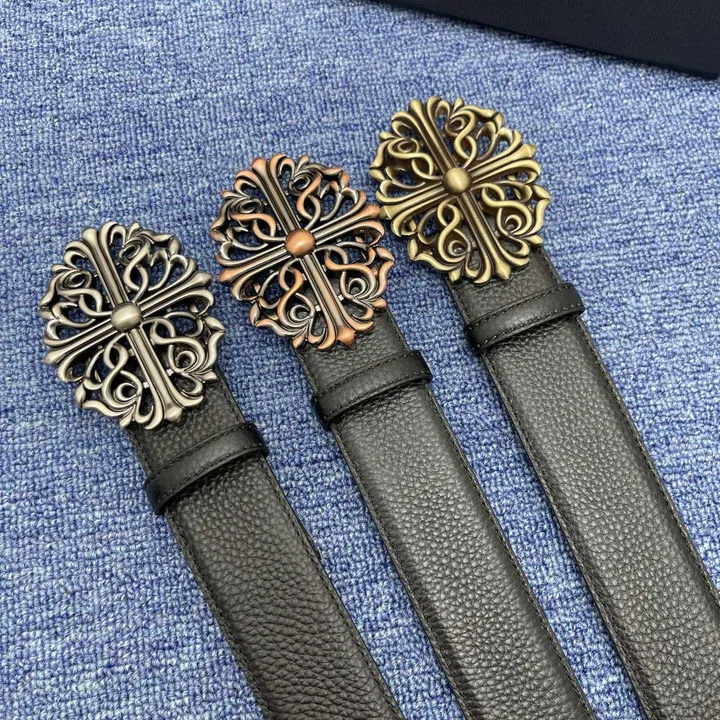 スーパーコピー クロムハーツ ベルト