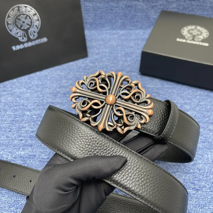 スーパーコピー クロムハーツ ベルト