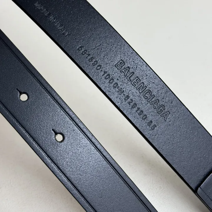 スーパーコピー バレンシアガ ベルト