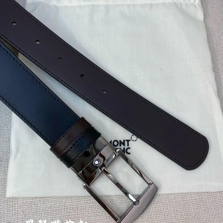 スーパーコピー モンブラン ベルト