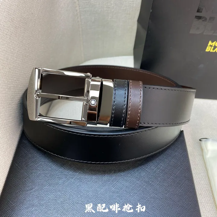 スーパーコピー モンブラン ベルト