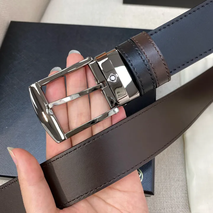 スーパーコピー モンブラン ベルト