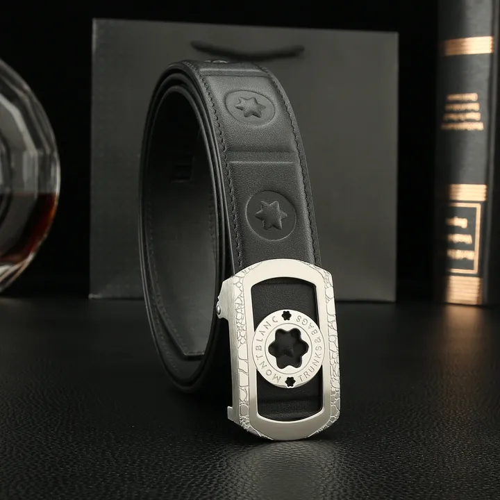 スーパーコピー モンブラン ベルト