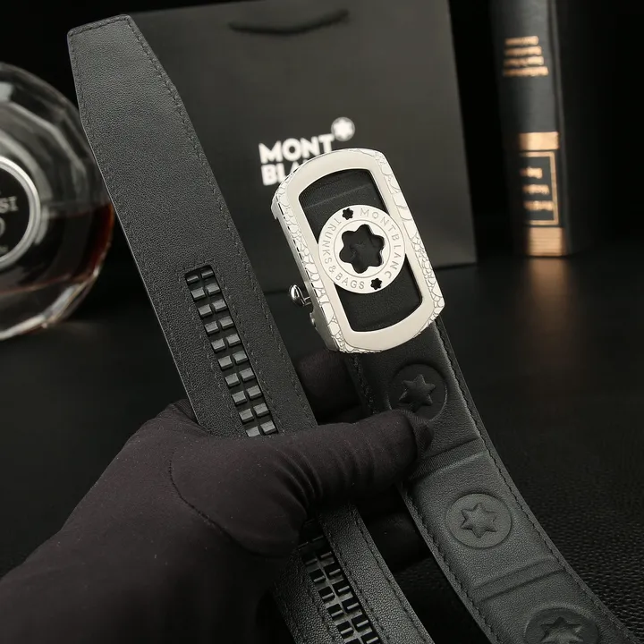 スーパーコピー モンブラン ベルト