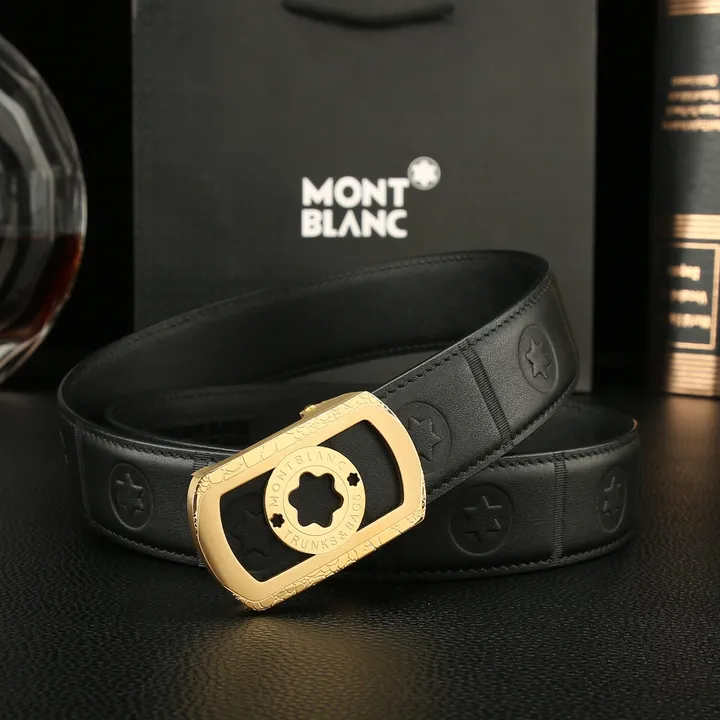 スーパーコピー モンブラン ベルト