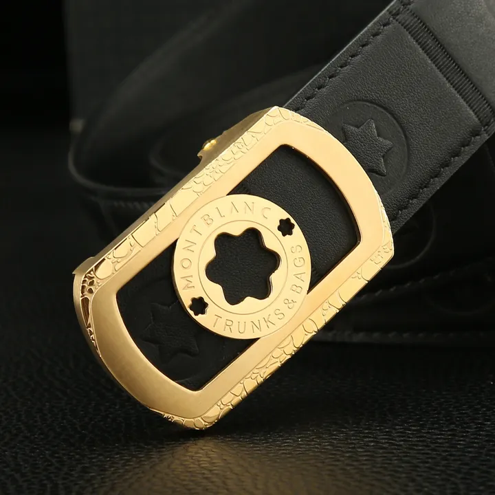 スーパーコピー モンブラン ベルト