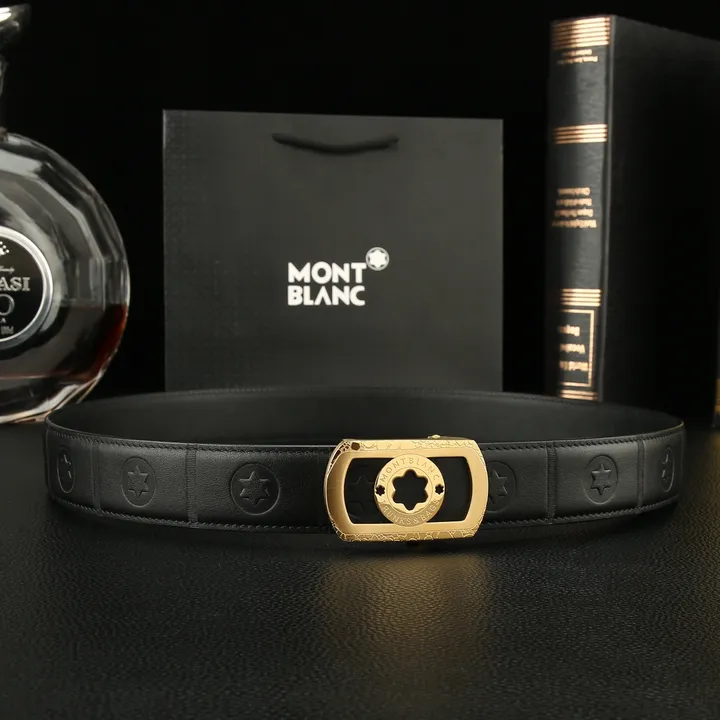 スーパーコピー モンブラン ベルト