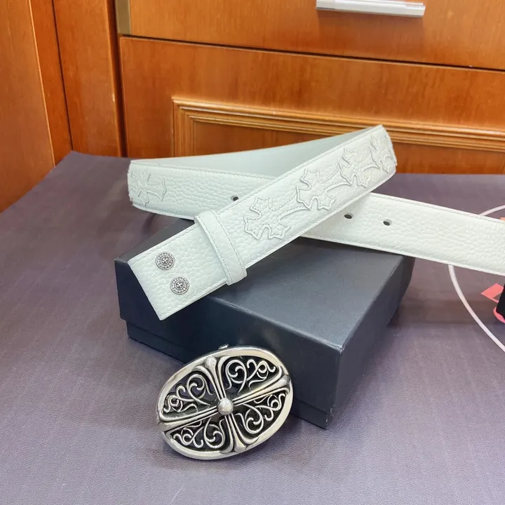 スーパーコピー クロムハーツ ベルト