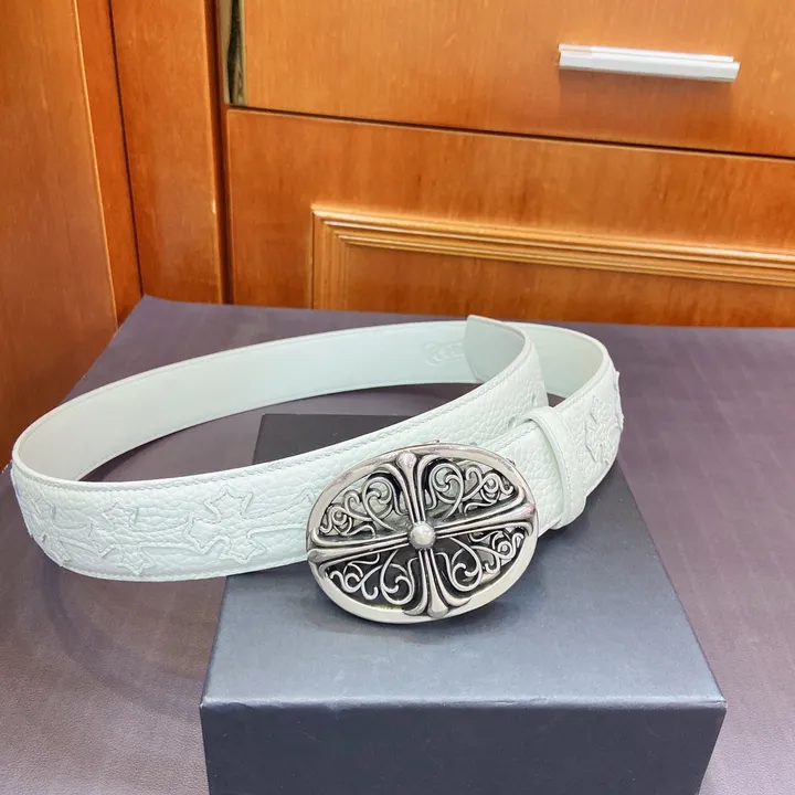 スーパーコピー クロムハーツ ベルト