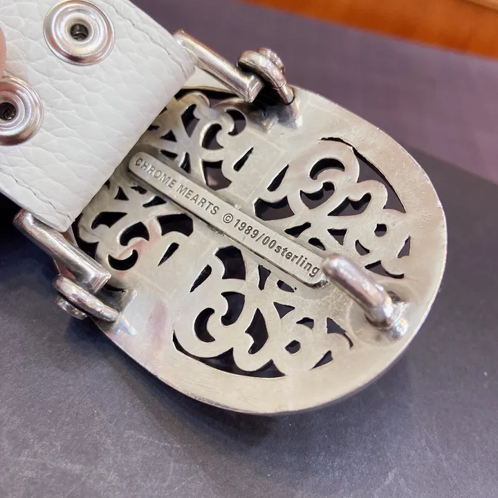 スーパーコピー クロムハーツ ベルト