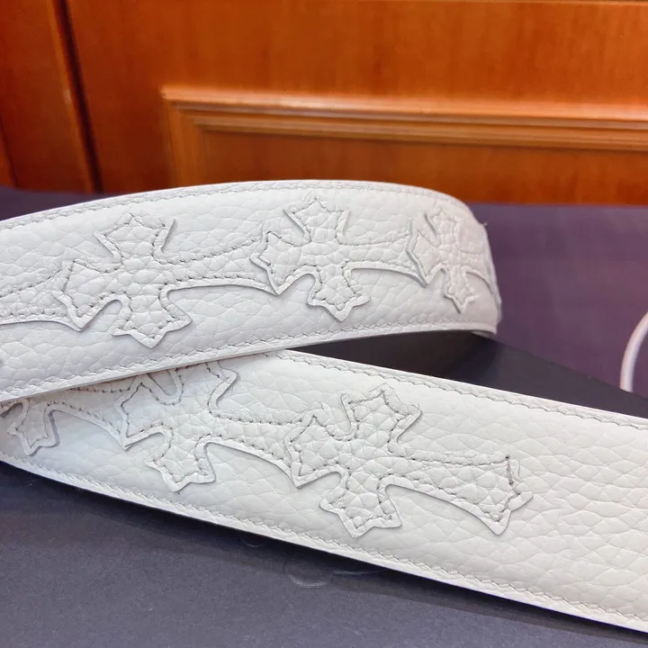 スーパーコピー クロムハーツ ベルト