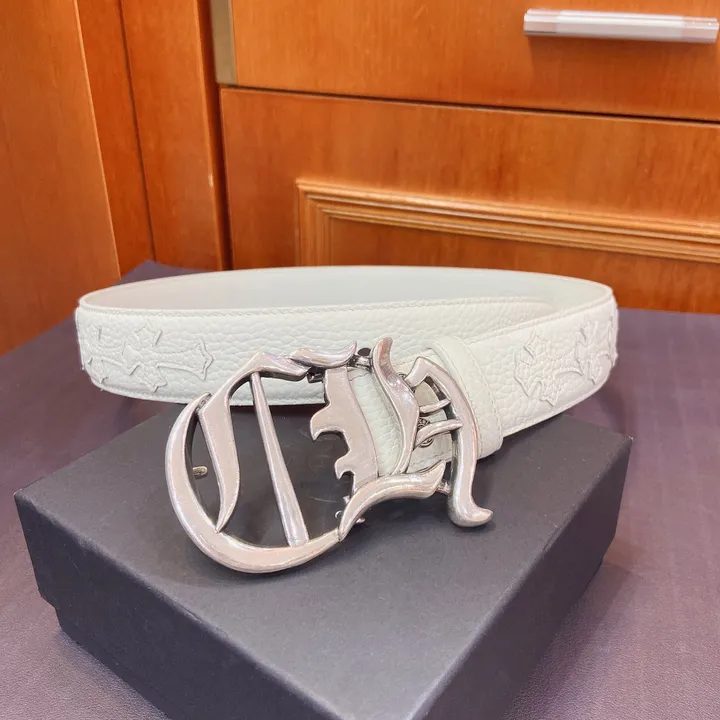 スーパーコピー クロムハーツ ベルト