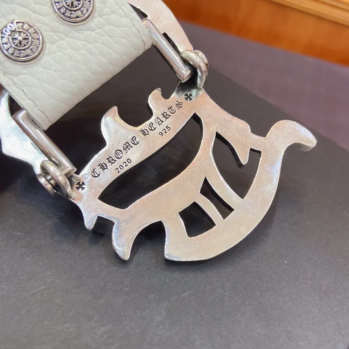 スーパーコピー クロムハーツ ベルト