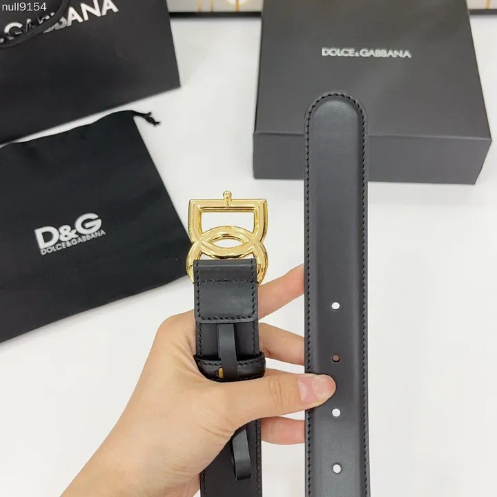 スーパーコピー ドルチェ＆ガッバーナ ベルト