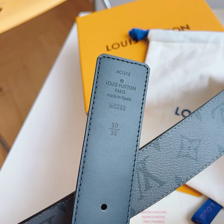 スーパーコピー ルイヴィトン ベルト