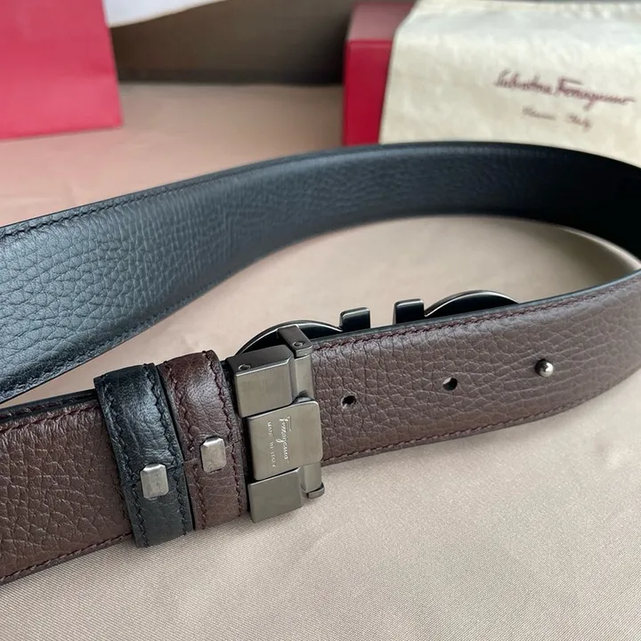 スーパーコピー フェラガモ ベルト