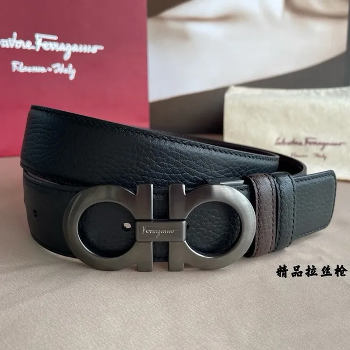 スーパーコピー フェラガモ ベルト