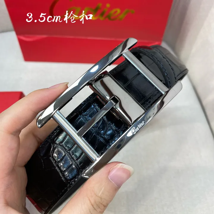 スーパーコピー カルティエ ベルト