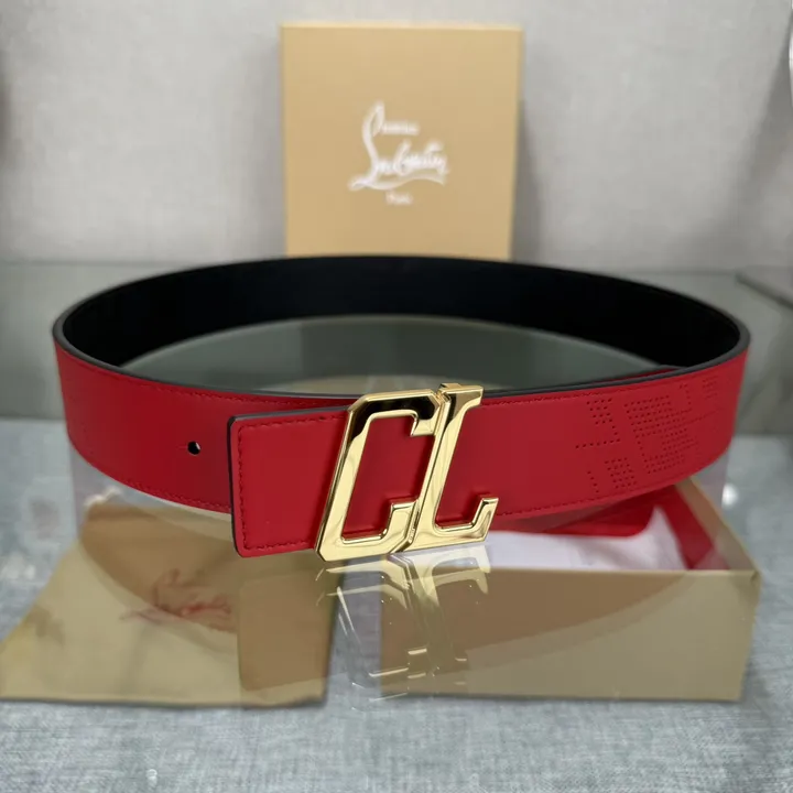 スーパーコピー クリスチャン・ルブタン ベルト